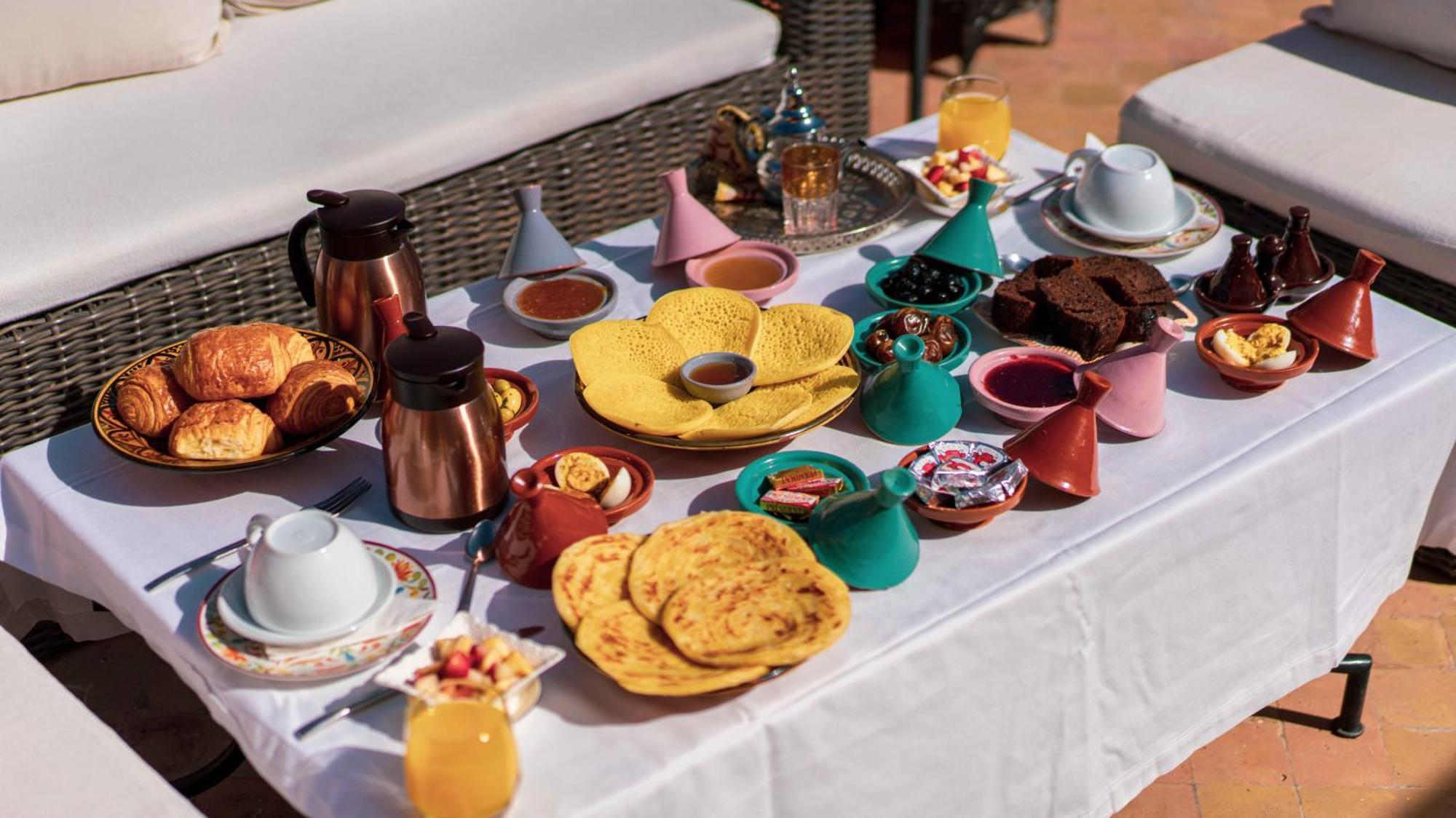 Riad Alaka 4*