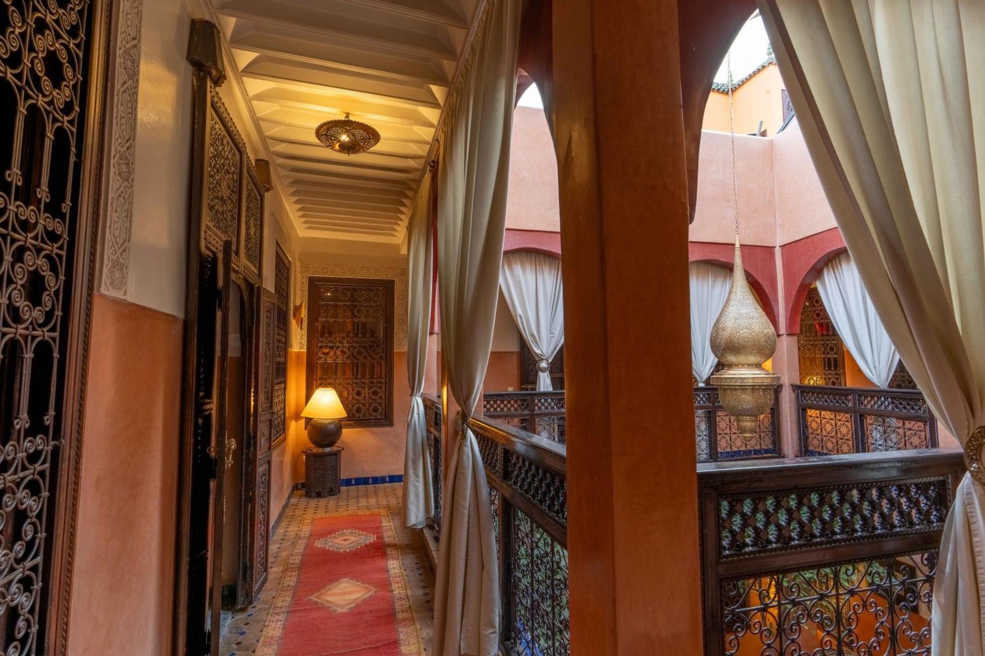 Riad Alaka Marrakesh