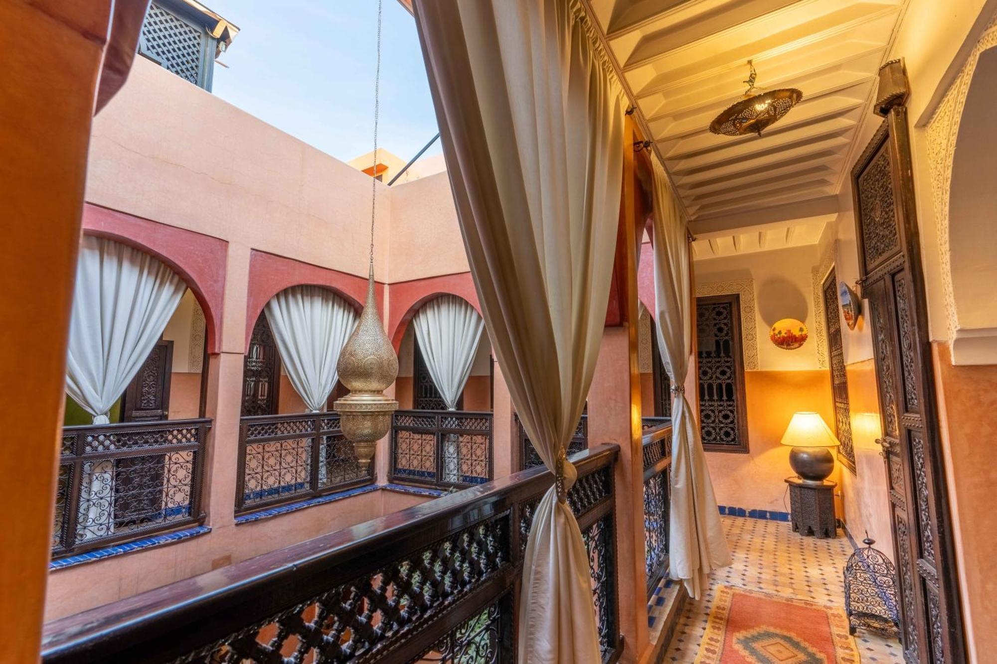 Alaka 4* Marrakesh