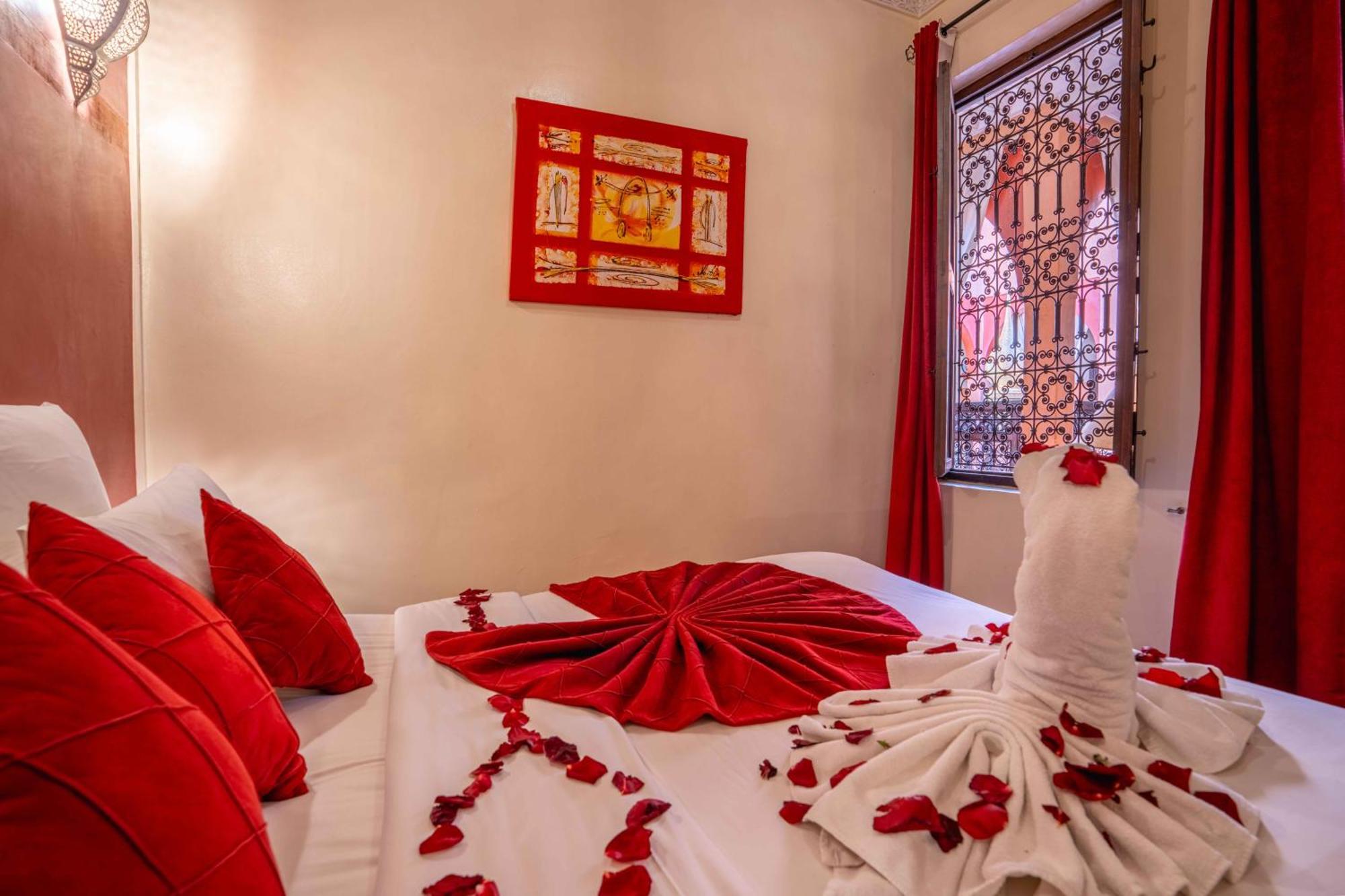 Riad Alaka Marrakesh