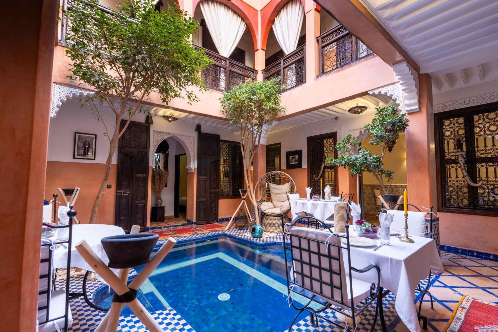 Alaka Riad