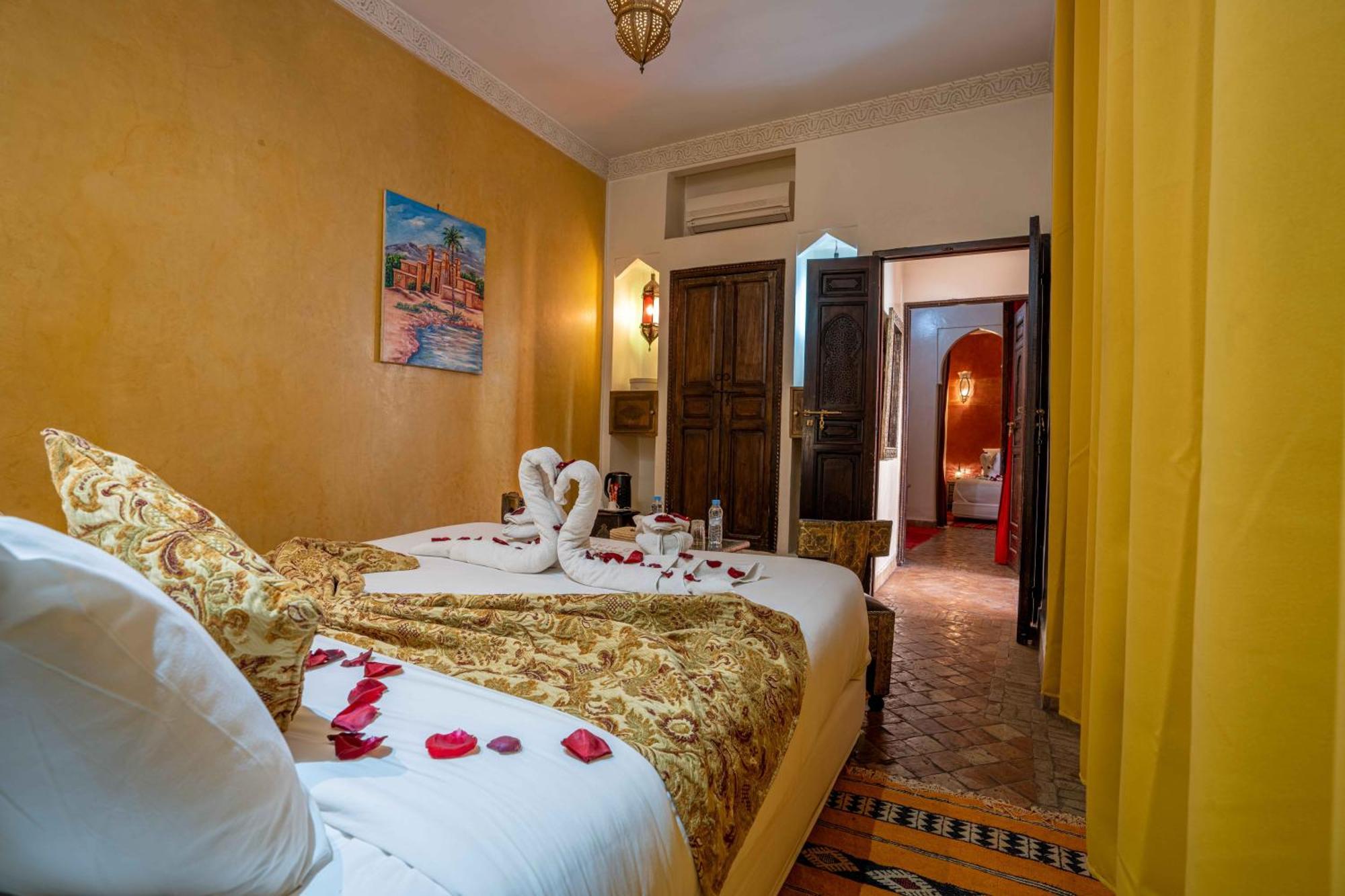 Riad Alaka 4*