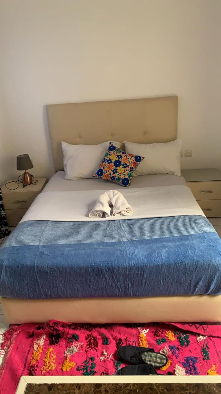 Apartamento Maison Mariam Marrakesh