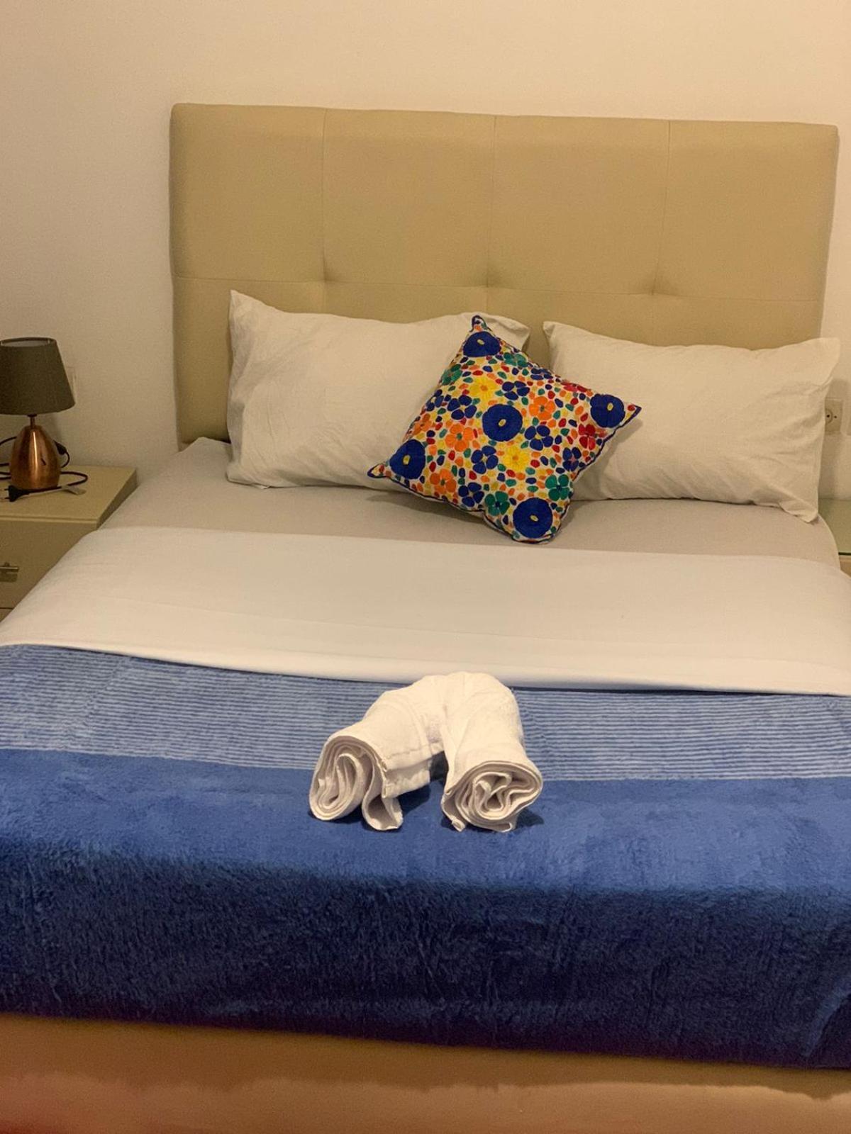 Apartamento Maison Mariam Marrakesh