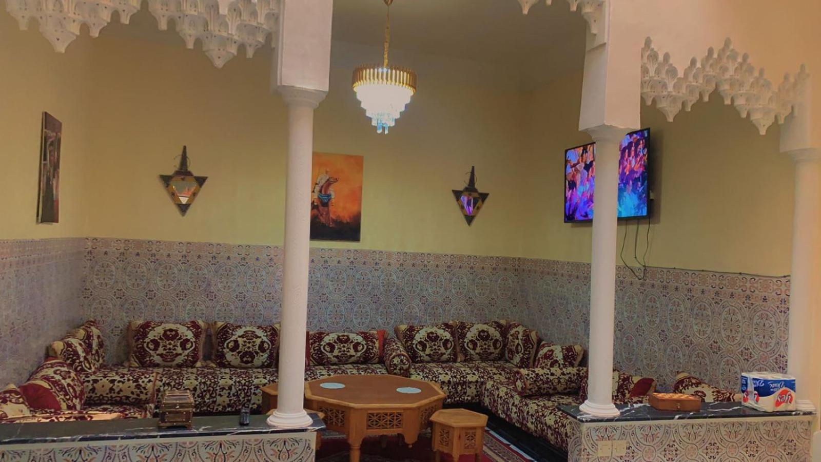Apartamento Maison Mariam Marrakesh