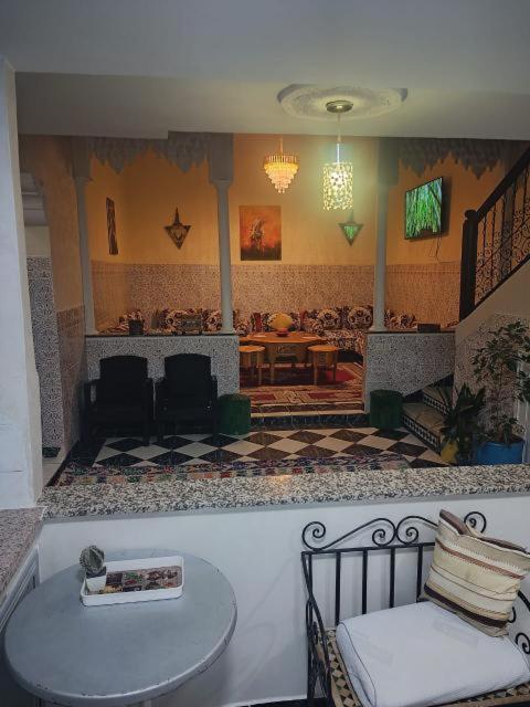 Vakantiehuis 4 Avec Piscine *