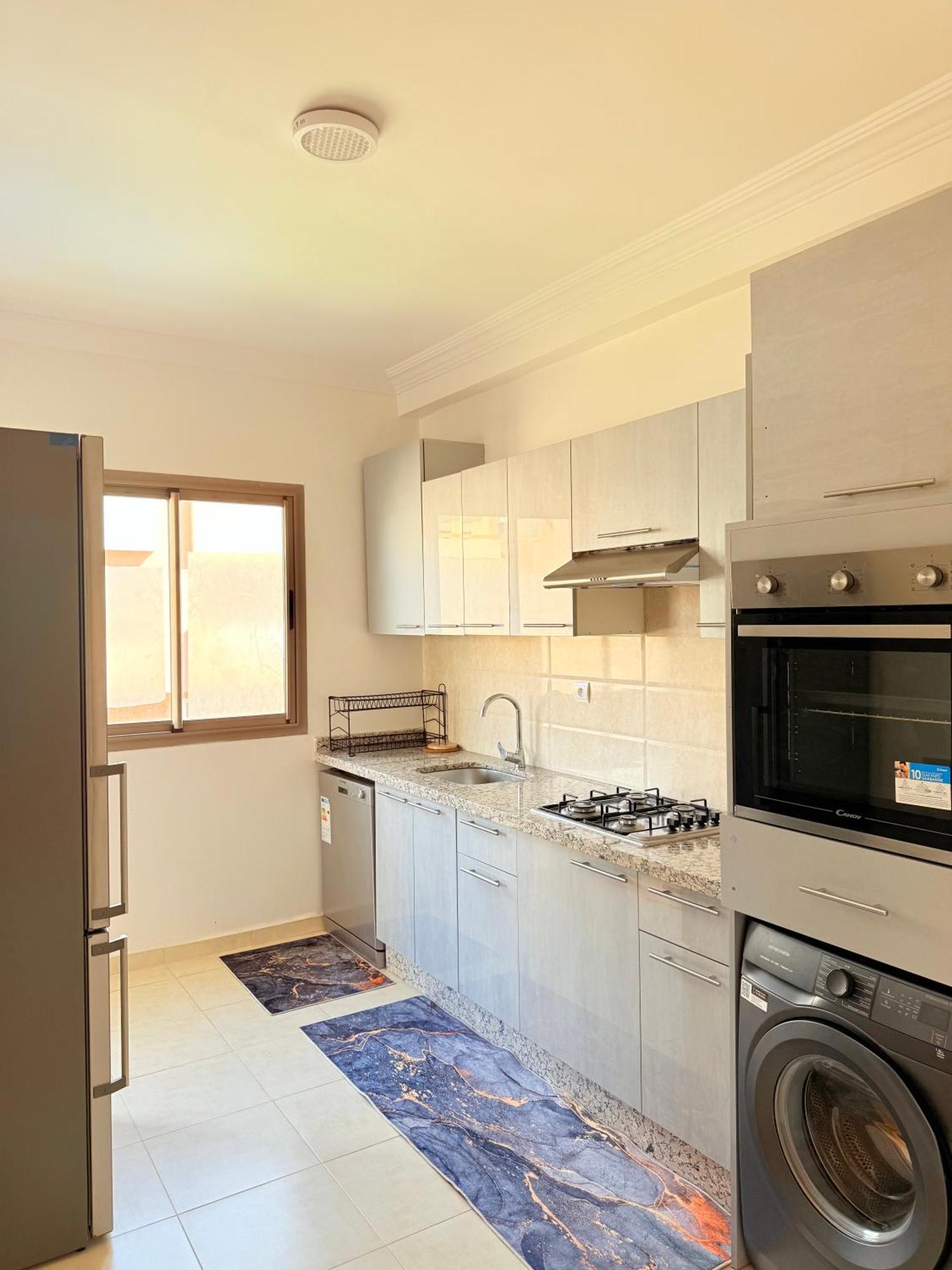 Chic Appartement 3Ch Confortable Piscines A Targa *