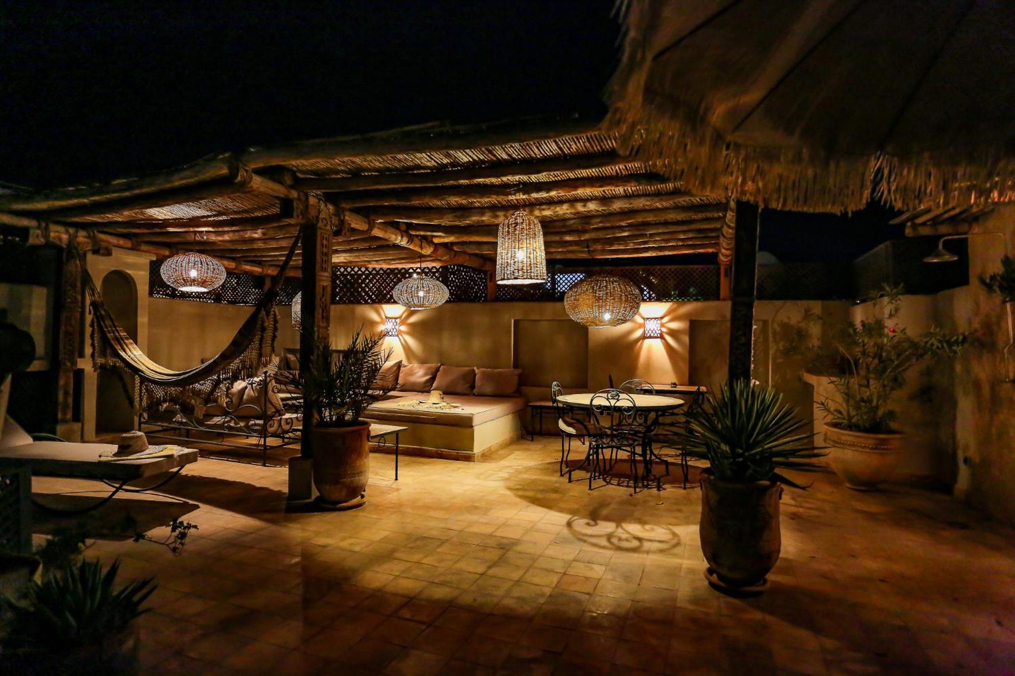 Couette-café Tampacao *