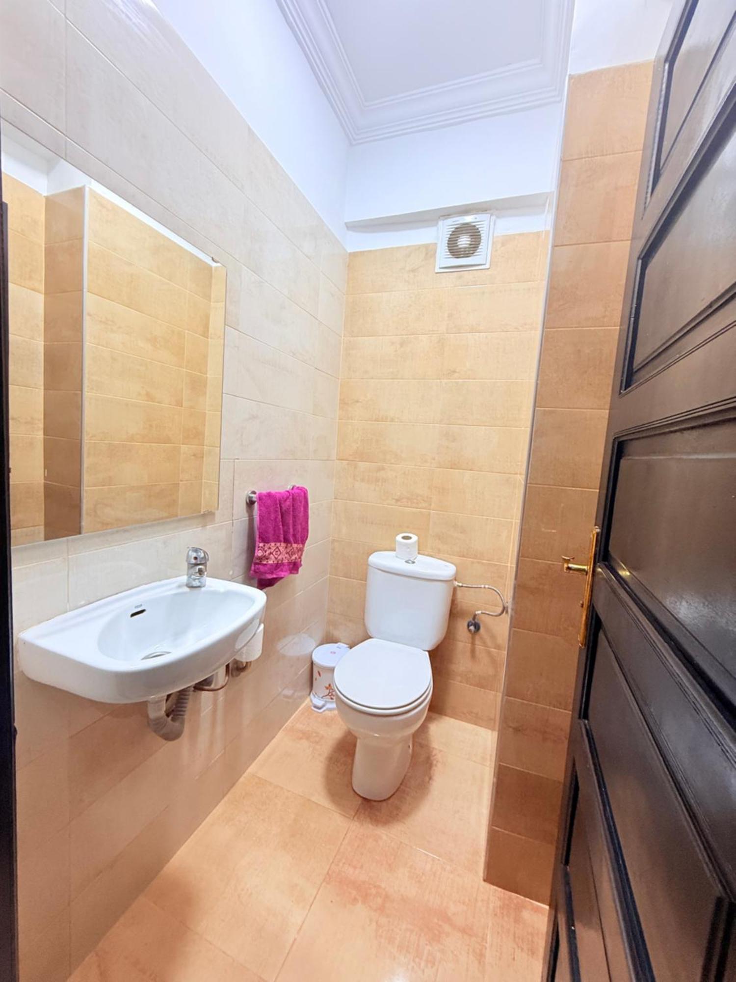 Appartement Appart A Majorelle Charmant & Family Marrakesh