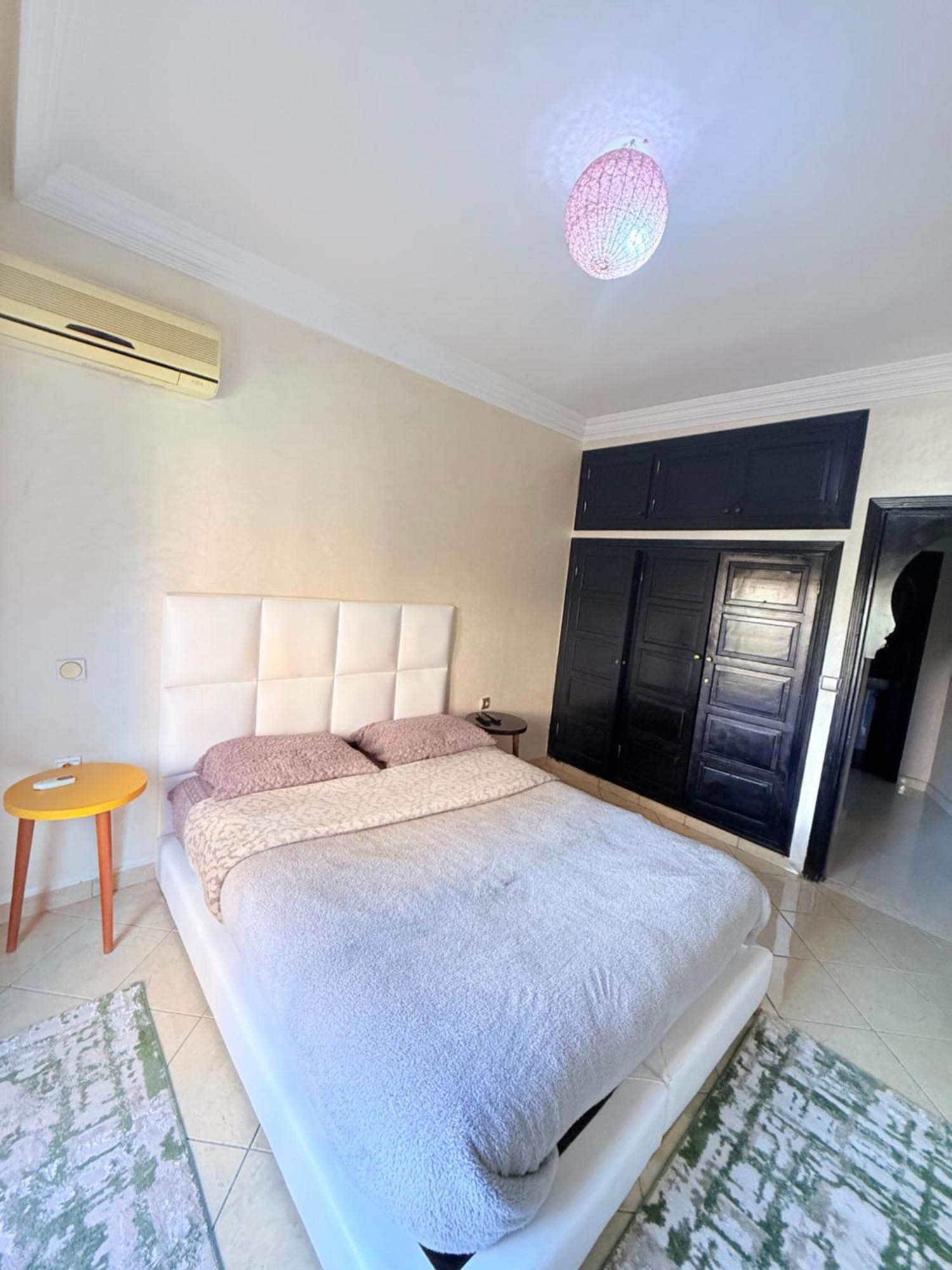 Appartement Appart A Majorelle Charmant & Family Marrakesh
