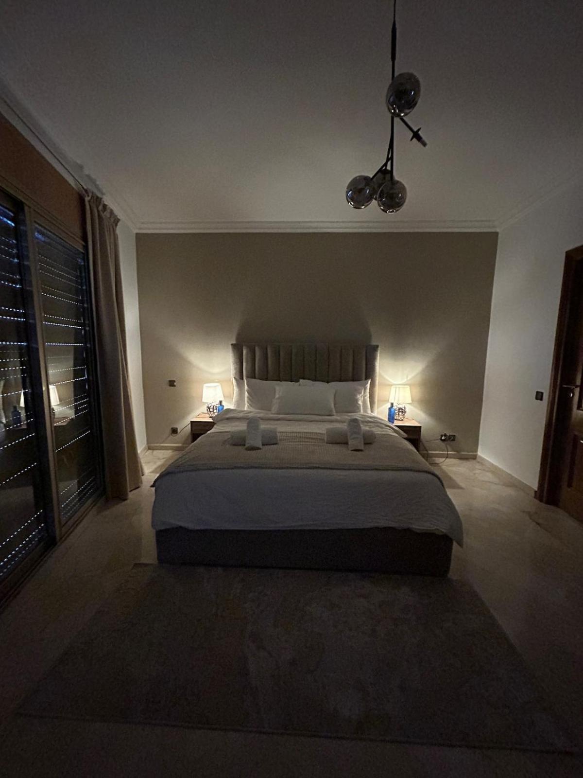 2-bedroom Luxury Contemporary Hivernage * Marrakesch