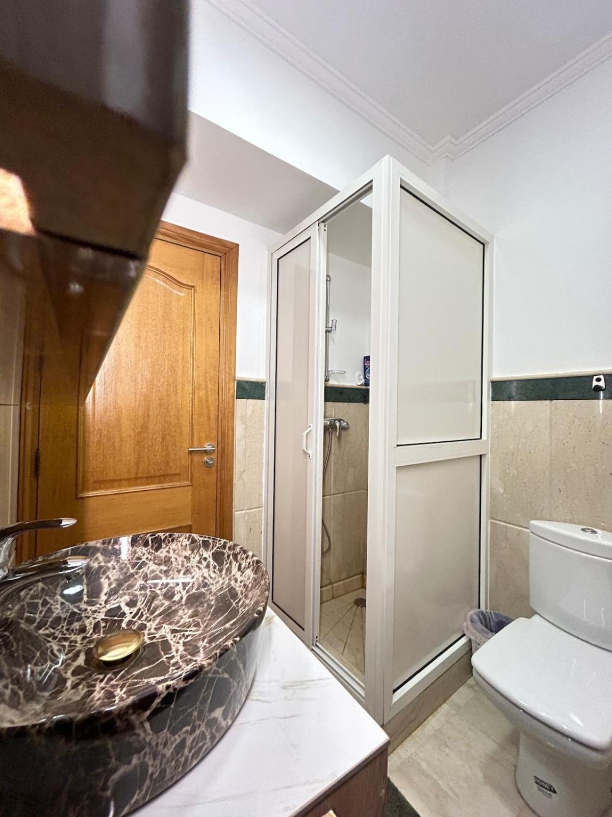 2-bedroom Luxury Contemporary Hivernage Marrakesch