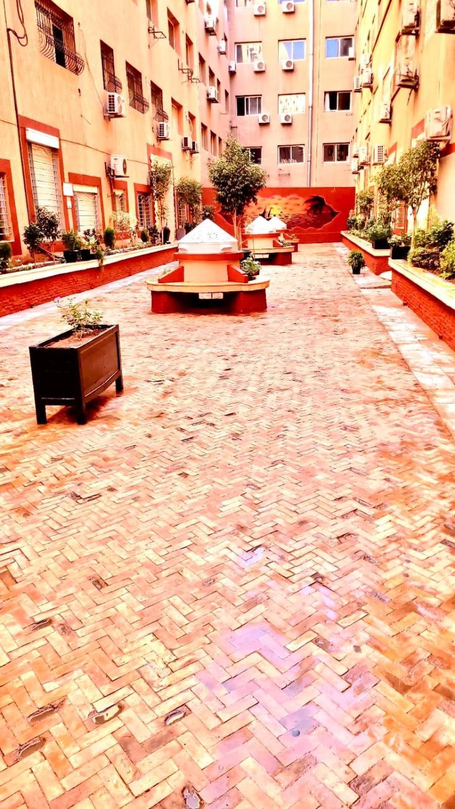 Family 10 Apartment Marrakesh
