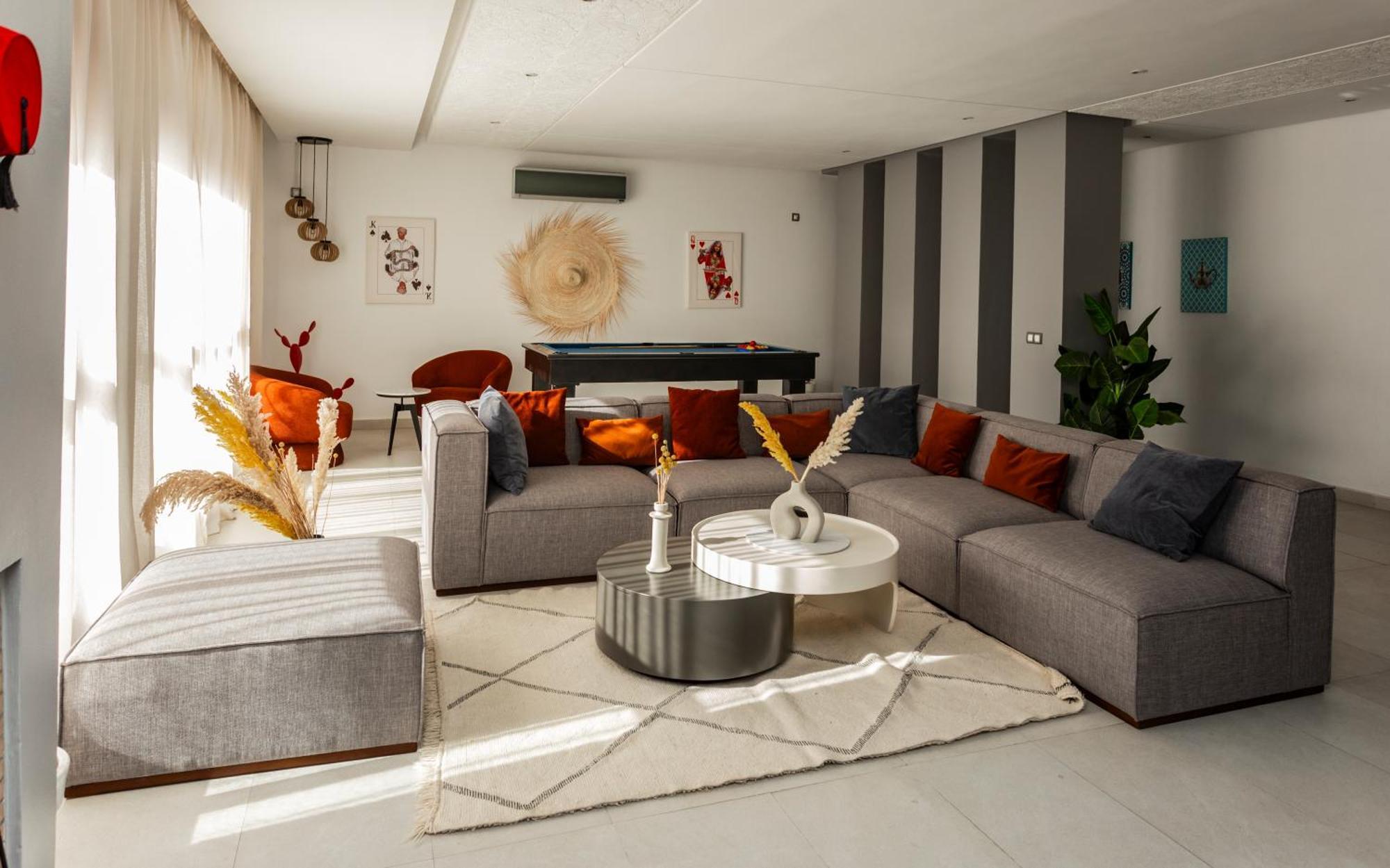 Apartamento Atlas Twin