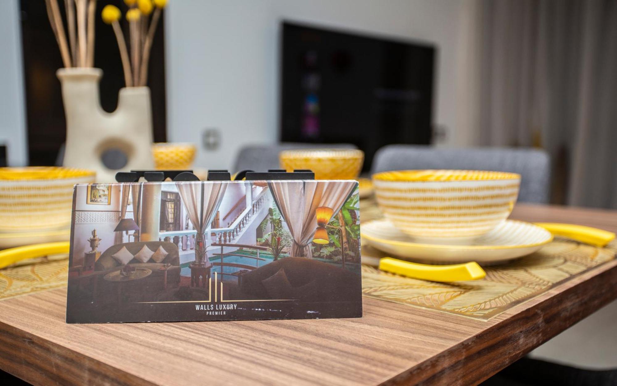Apartamento Atlas Twin