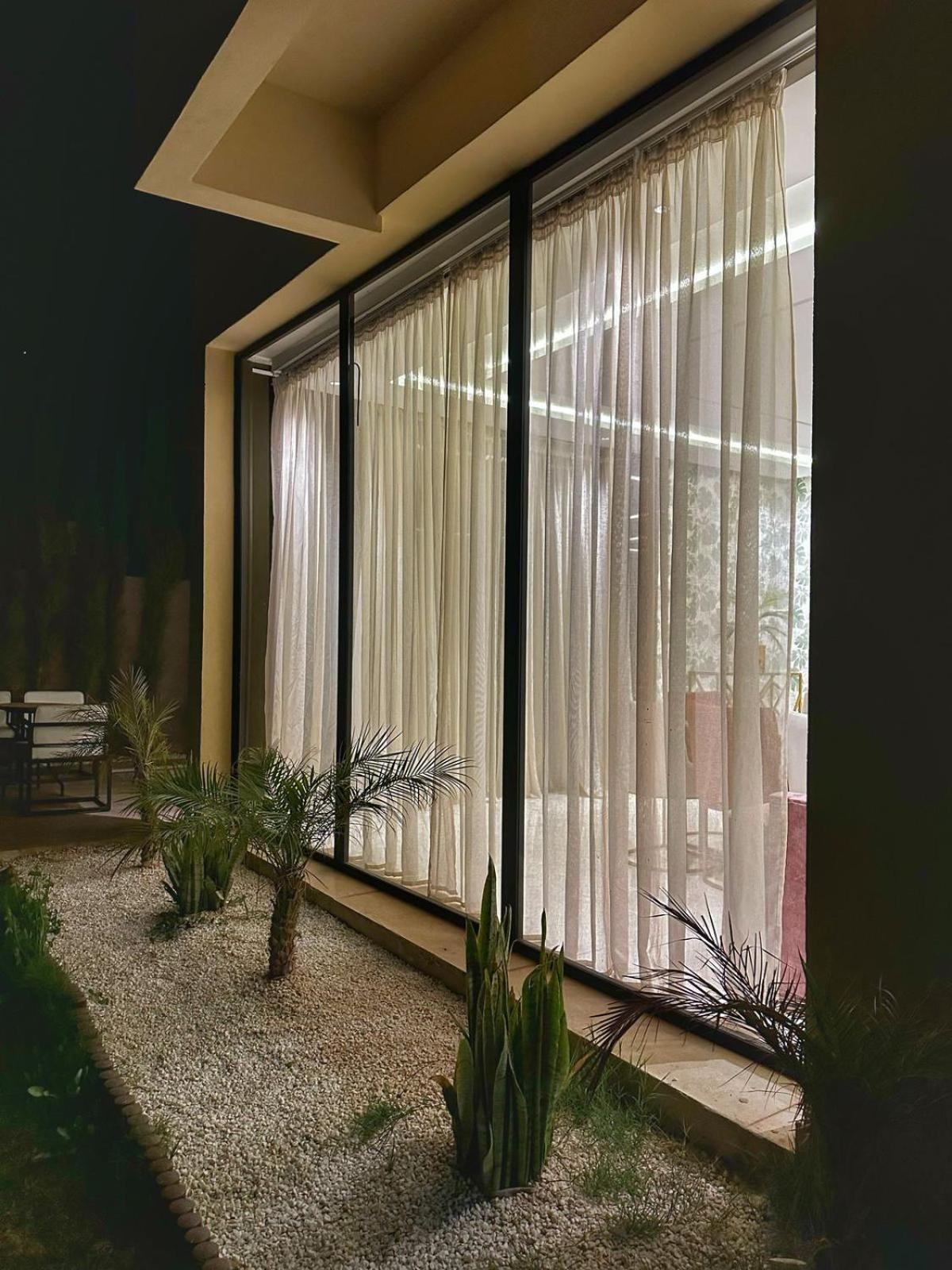 Villa Noria Piscine Chauffee