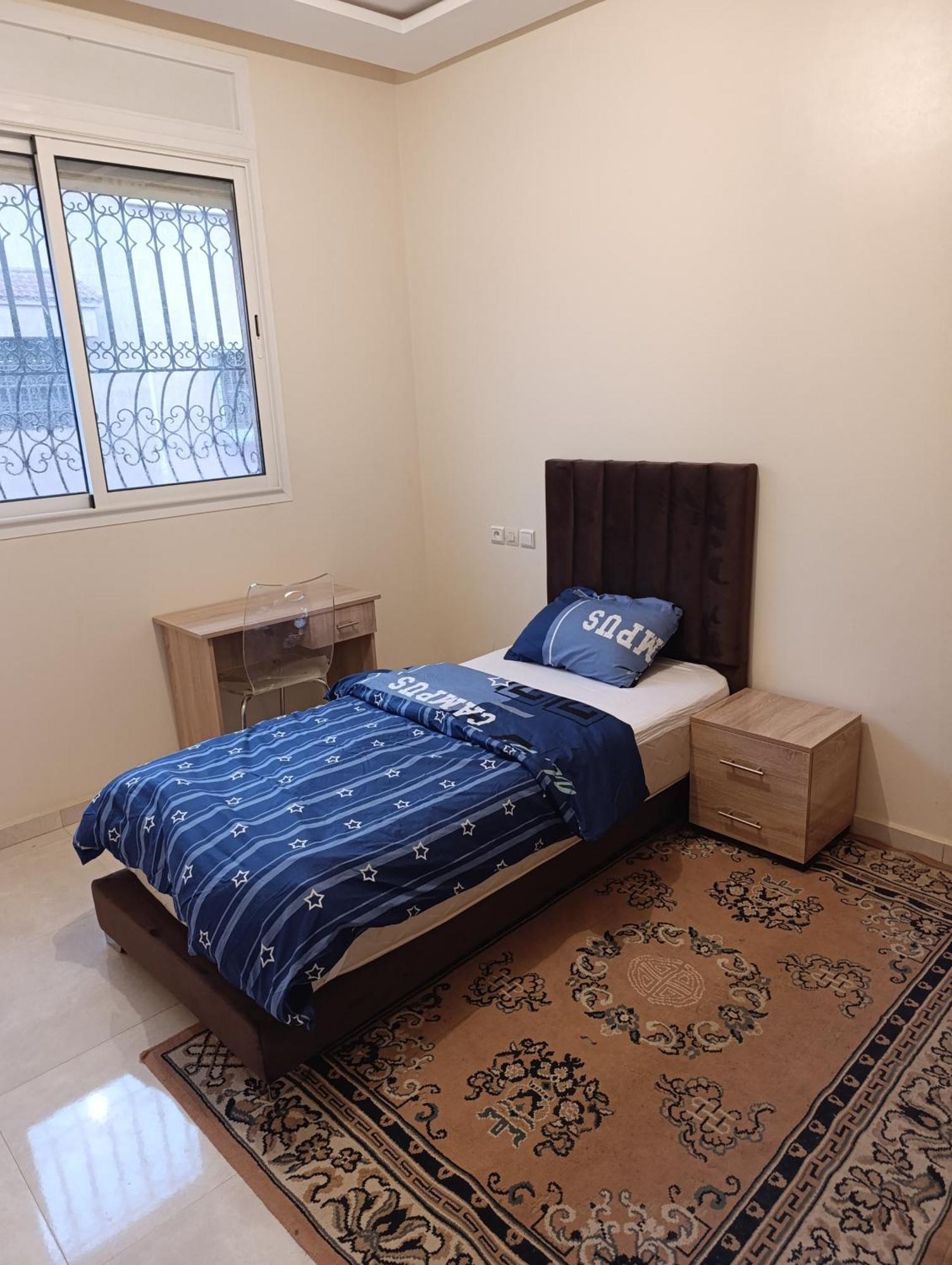Apartamento Excellente 3 Marrakesh