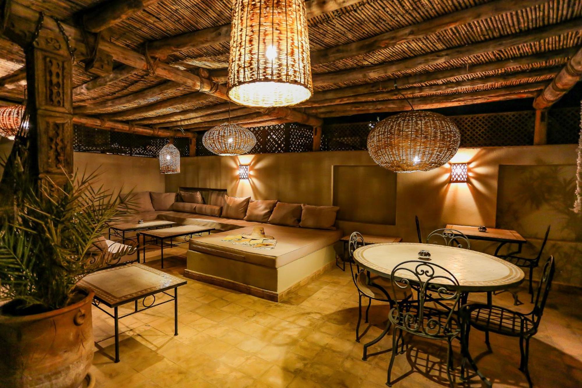 Couette-café Tampacao *