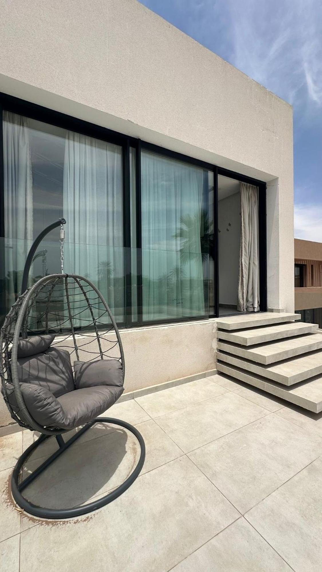 Harmony - Luxury With Automation - Private And Heated Swimming Pool-wifi-netflix - Marrakech