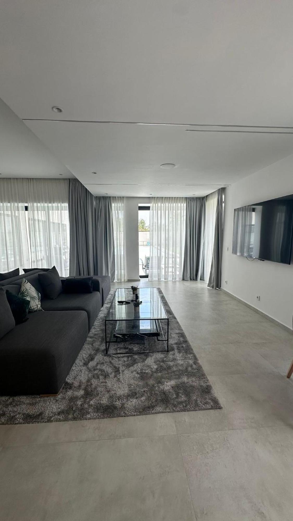 Harmony - Luxury With Automation - Private And Heated Swimming Pool-wifi-netflix - Marrakech * Marrakesh