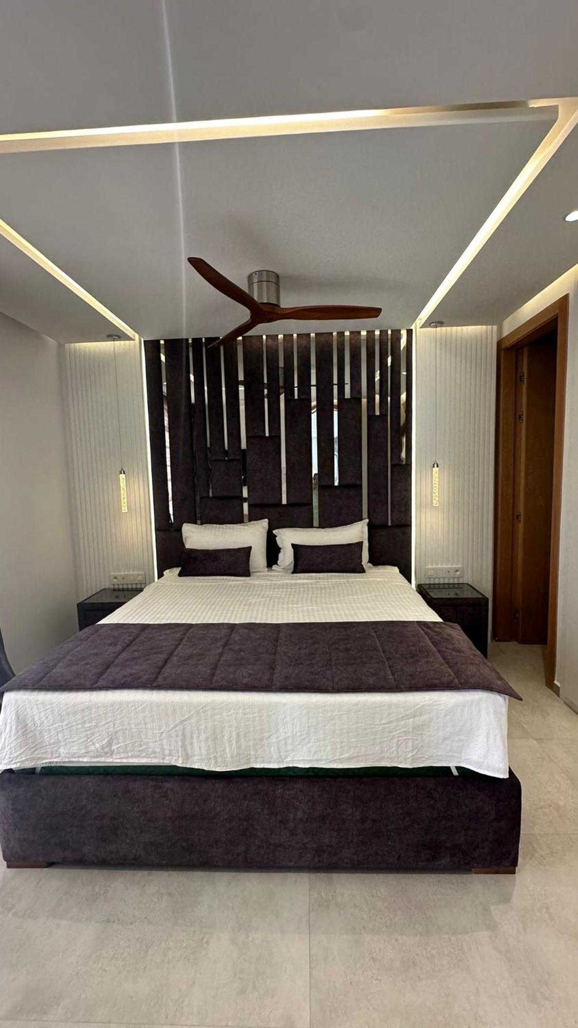 Harmony - Luxury With Automation - Private And Heated Swimming Pool-wifi-netflix - Marrakech * Marrakesh