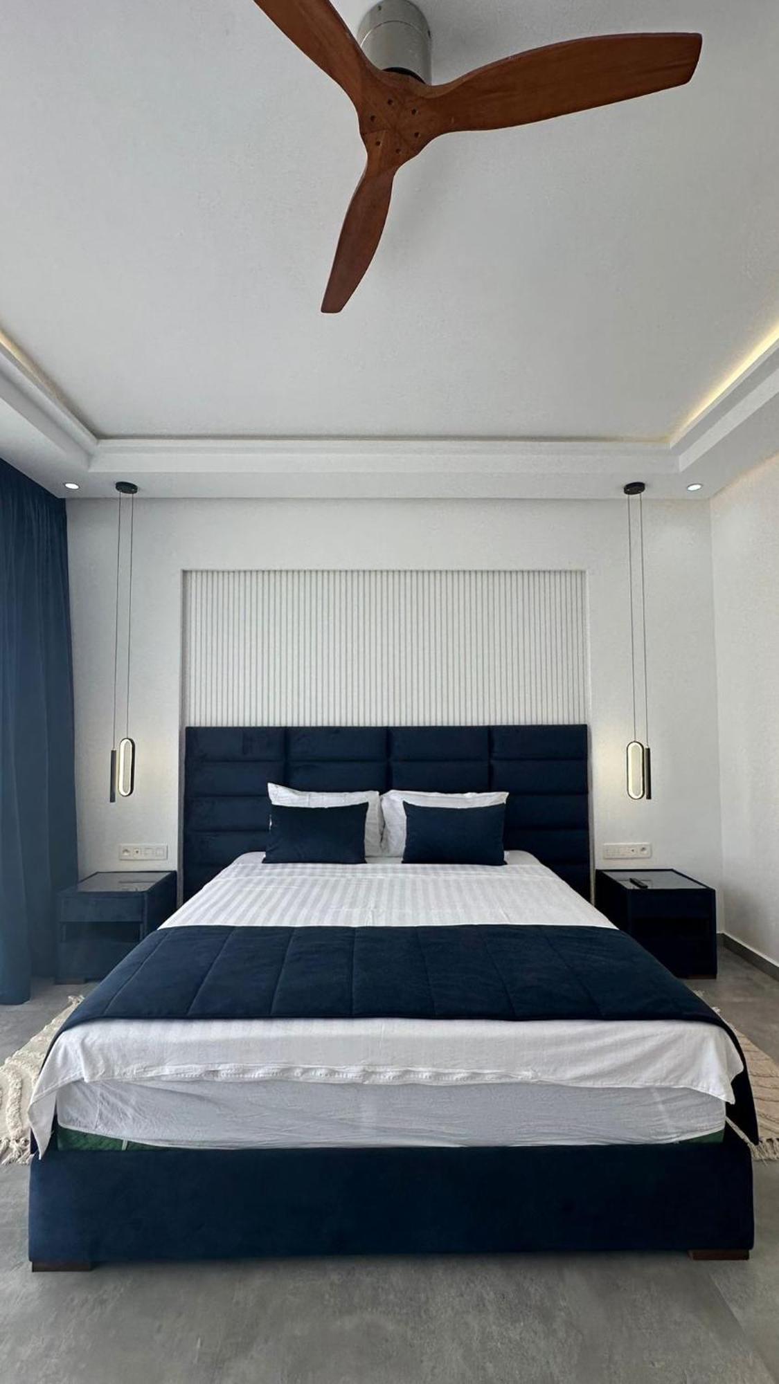 Harmony - Luxury With Automation - Private And Heated Swimming Pool-wifi-netflix - Marrakech * Marrakesh