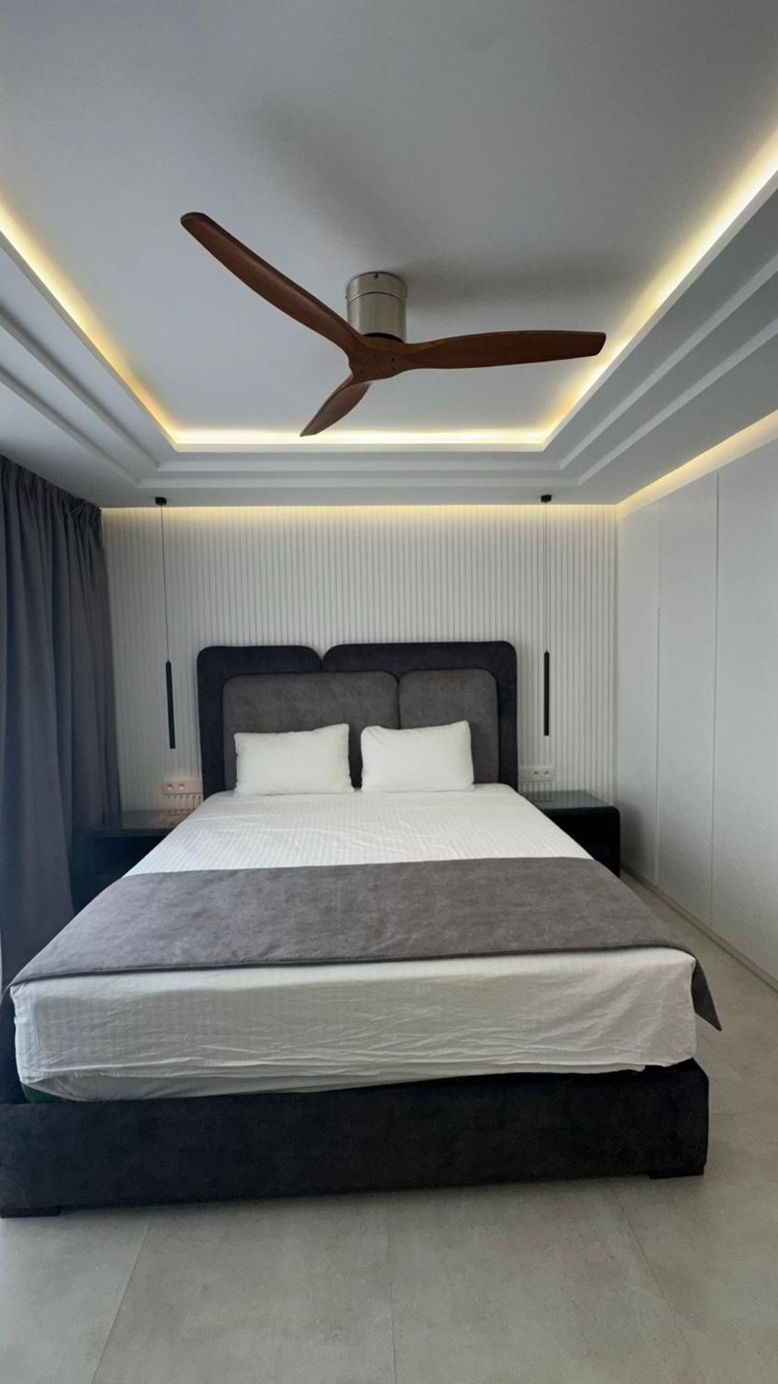 Harmony - Luxury With Automation - Private And Heated Swimming Pool-wifi-netflix - Marrakech * Marrakesh