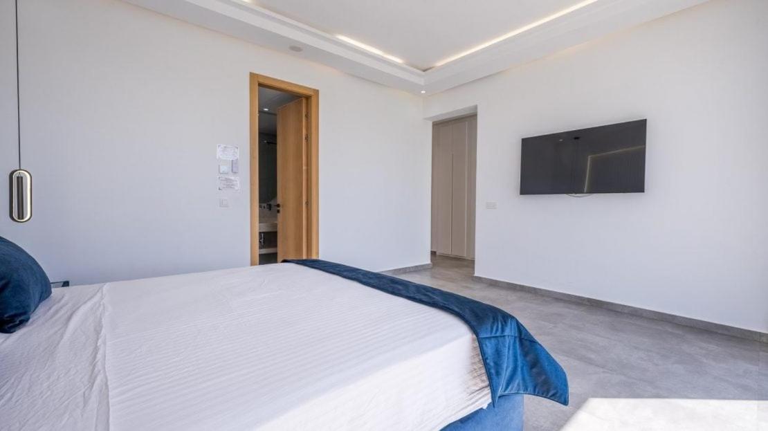 Harmony - Luxury With Automation - Private And Heated Swimming Pool-wifi-netflix - Marrakech Marrakesh