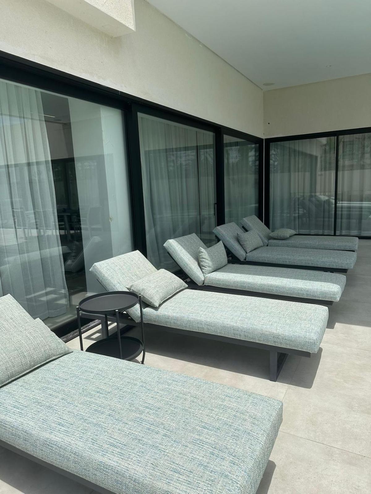 Harmony - Luxury With Automation - Private And Heated Swimming Pool-wifi-netflix - Marrakech * Marrakesh
