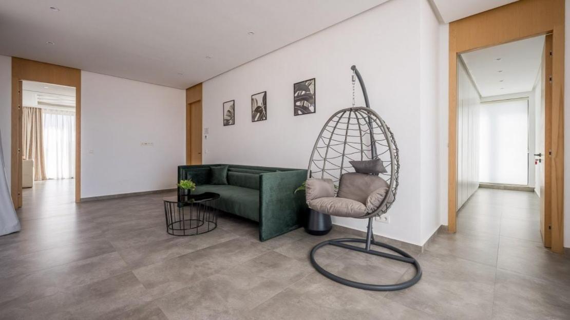 Harmony - Luxury With Automation - Private And Heated Swimming Pool-wifi-netflix - Marrakech * Marrakesh