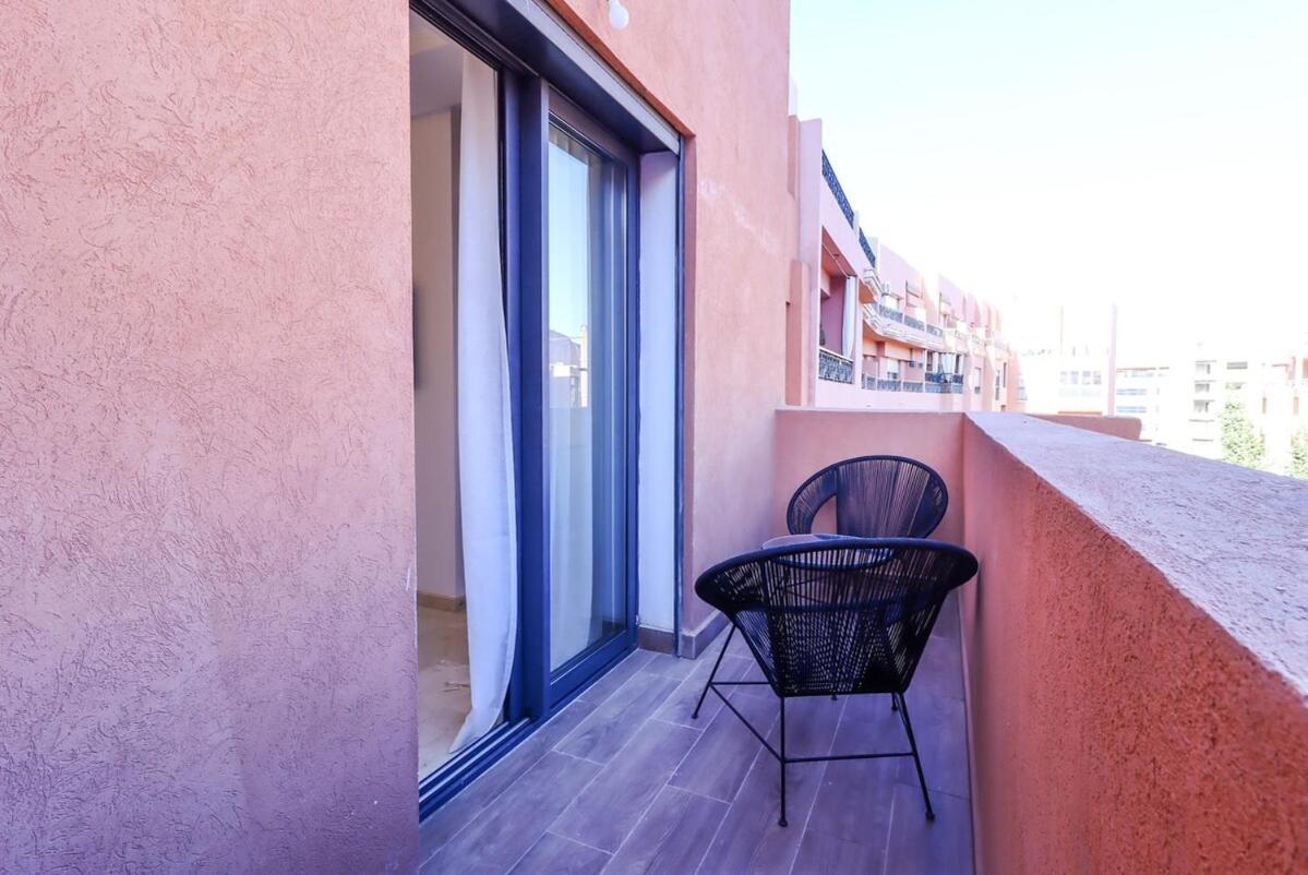 Semlalia Gueliz Appartement *