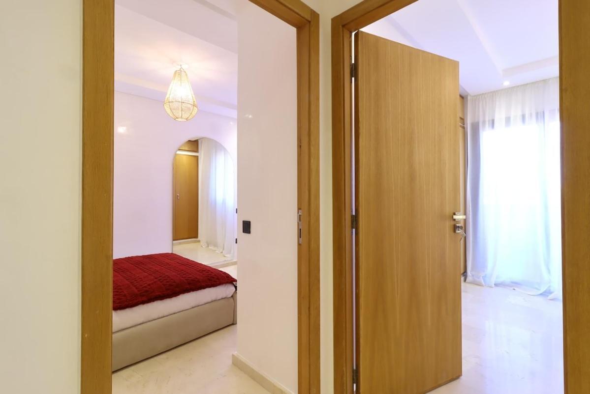Appartement Semlalia Gueliz *