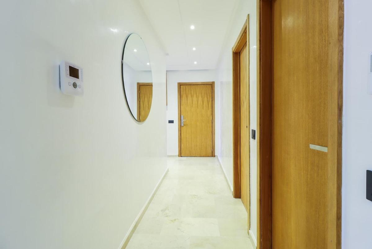 Semlalia Gueliz Appartement