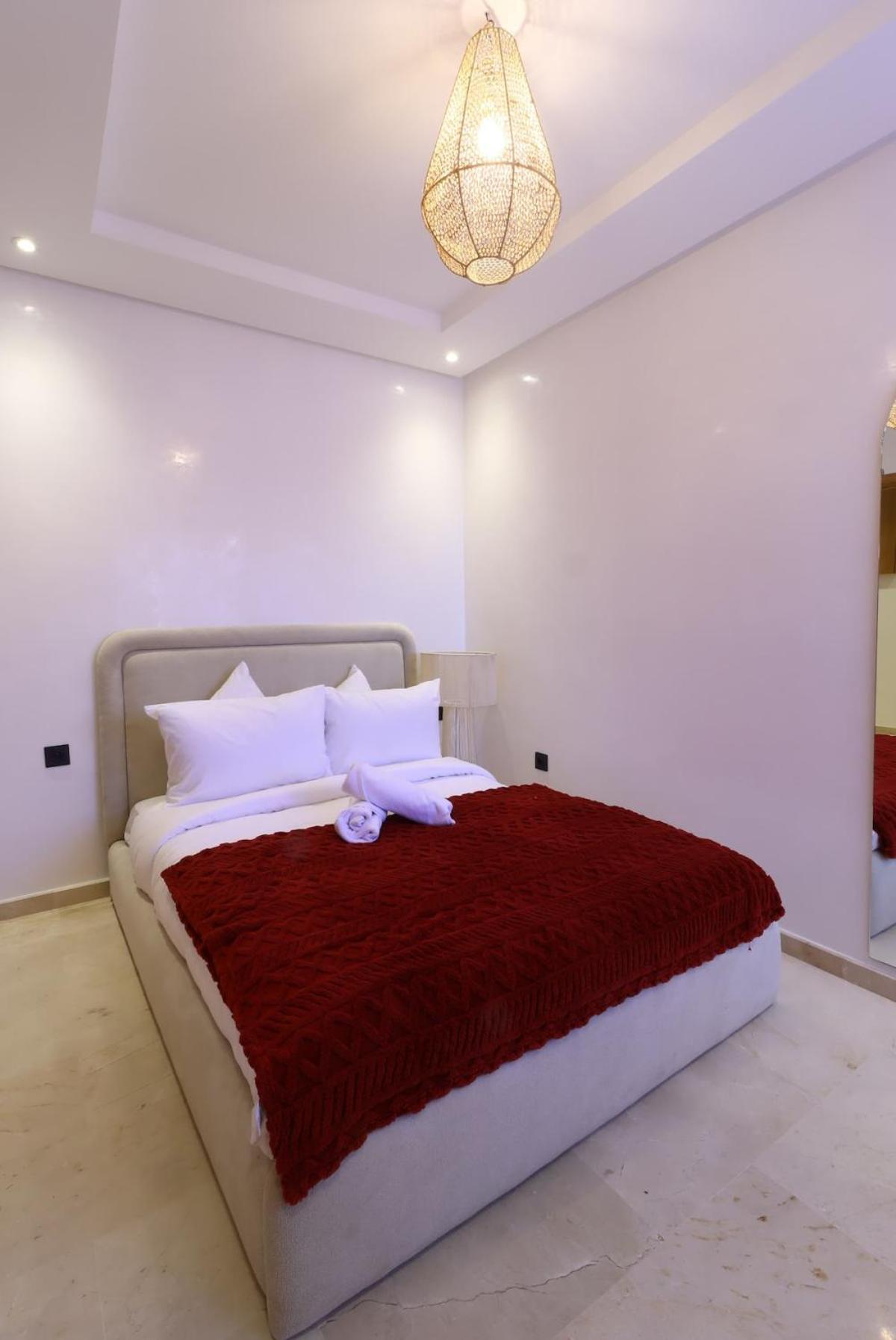 Semlalia Gueliz Marrakesh