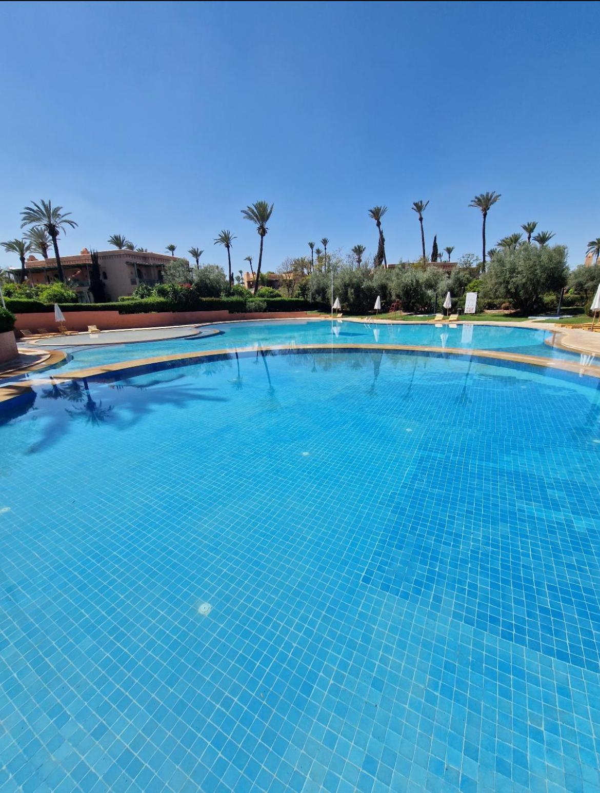 Les Jardins De La Palmeraie Premium Luxury *