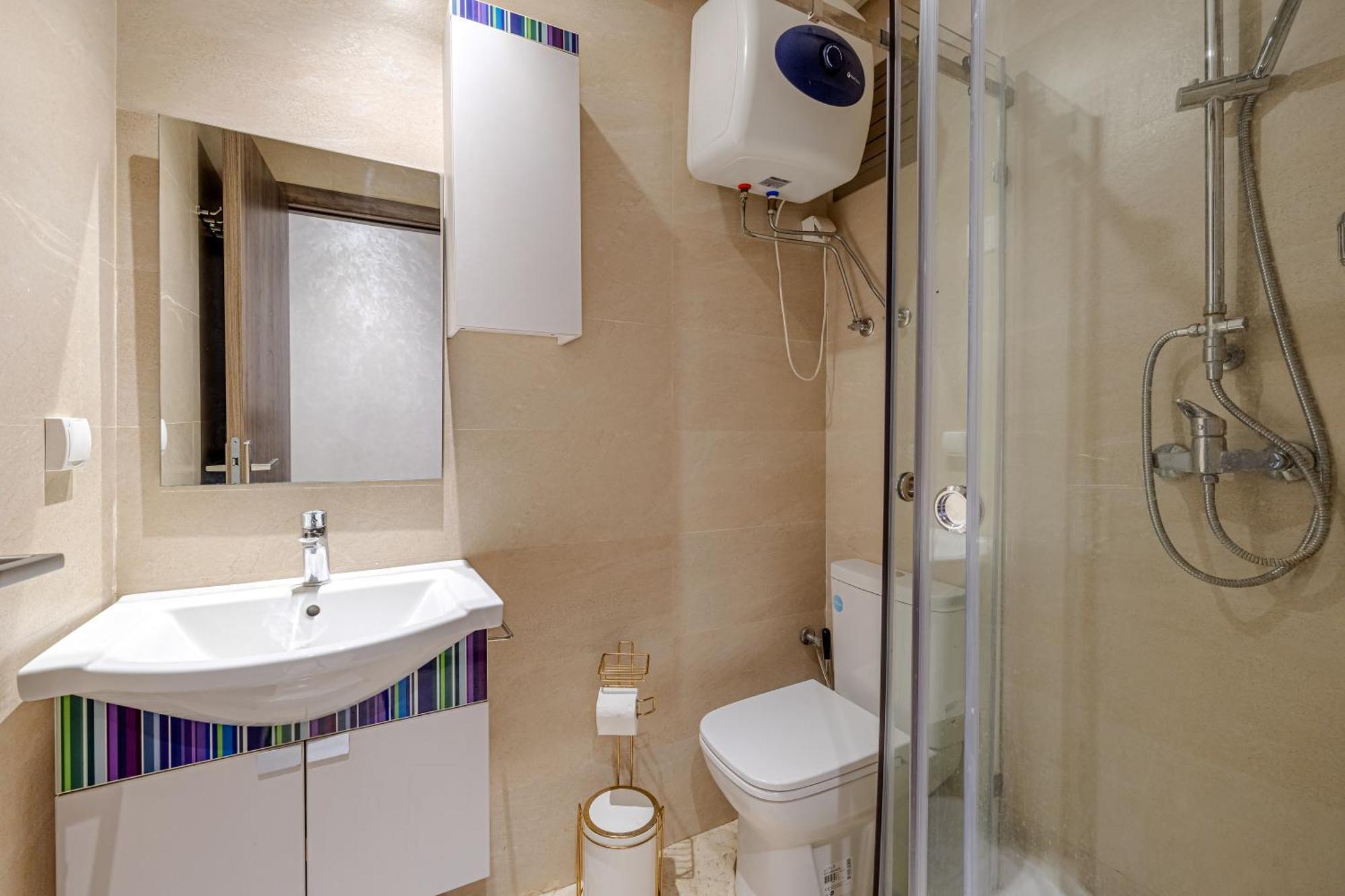 Brand New And Stylish Location * Marrakesh