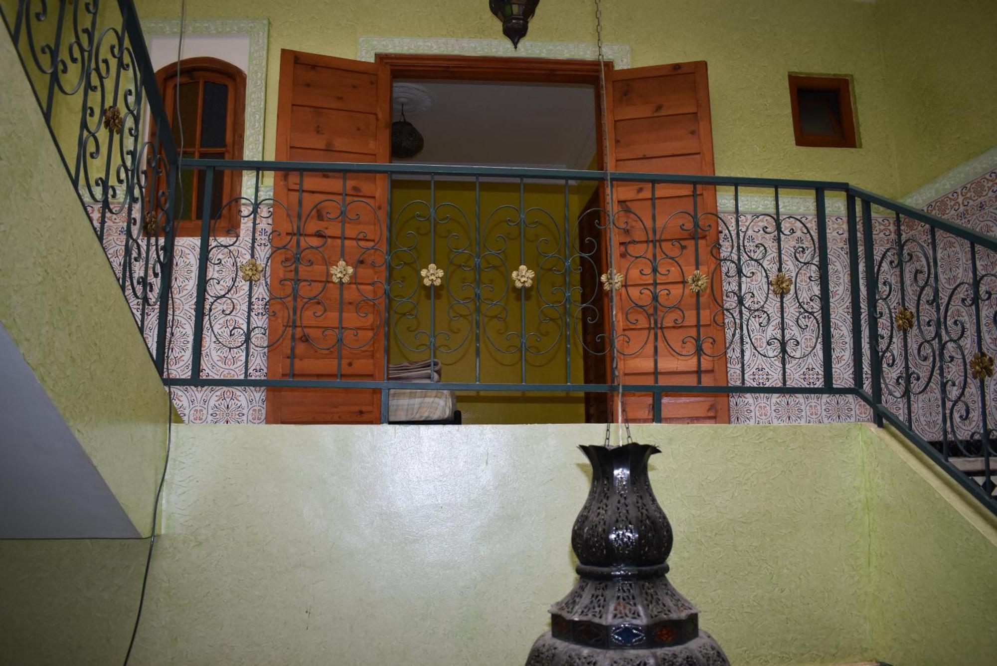 Hébergement de vacances House Medina 146