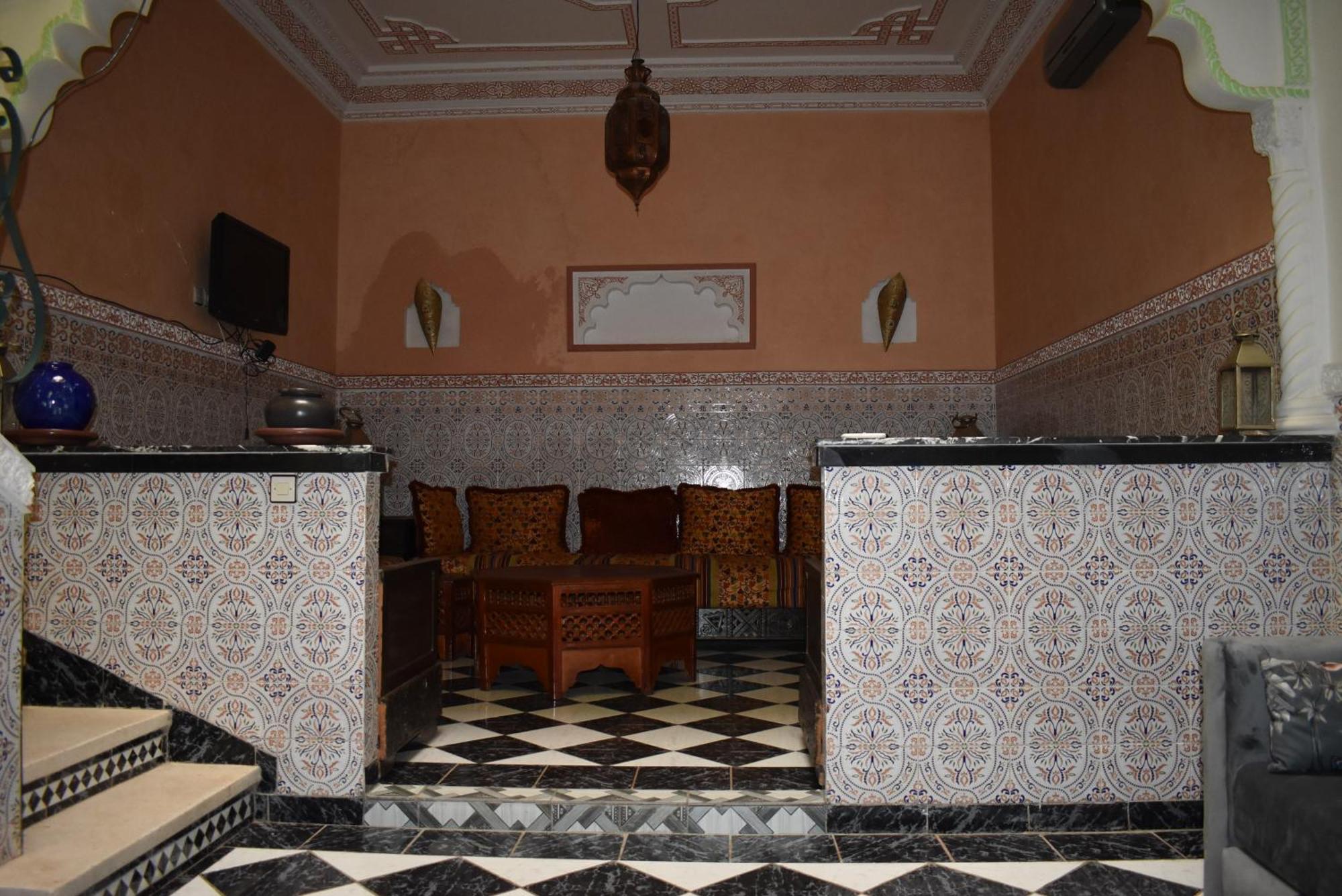 House Medina 146 Marrakesh
