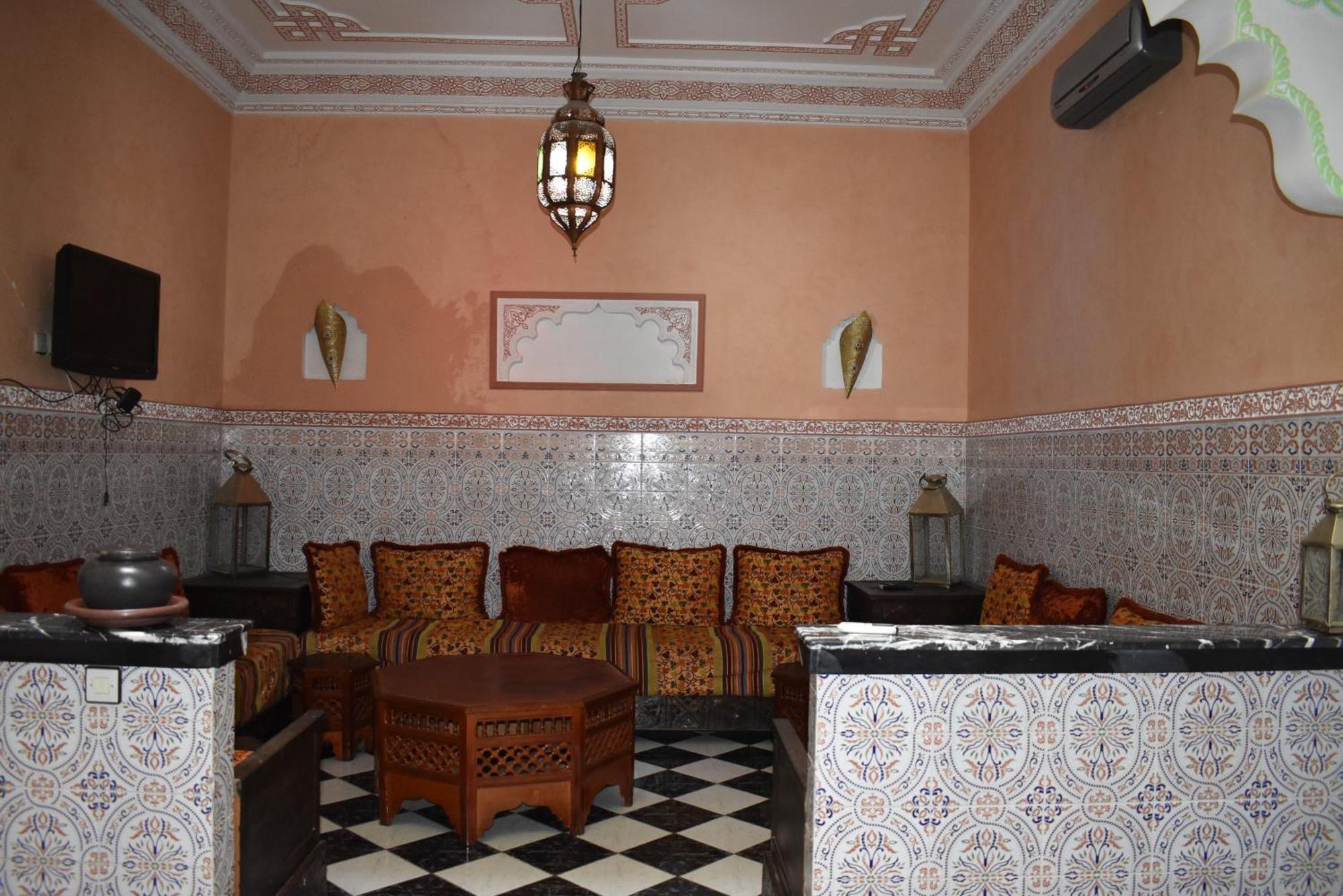 House Medina 146