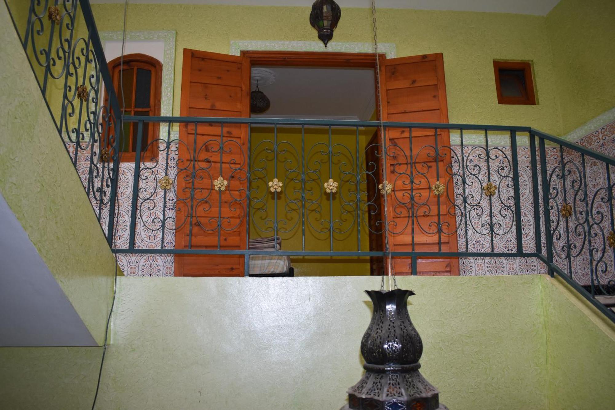 House Medina 146 Hébergement de vacances *