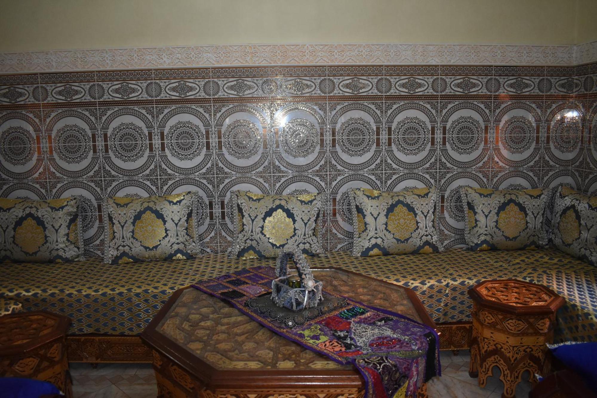House Medina 135 Casa vacanze