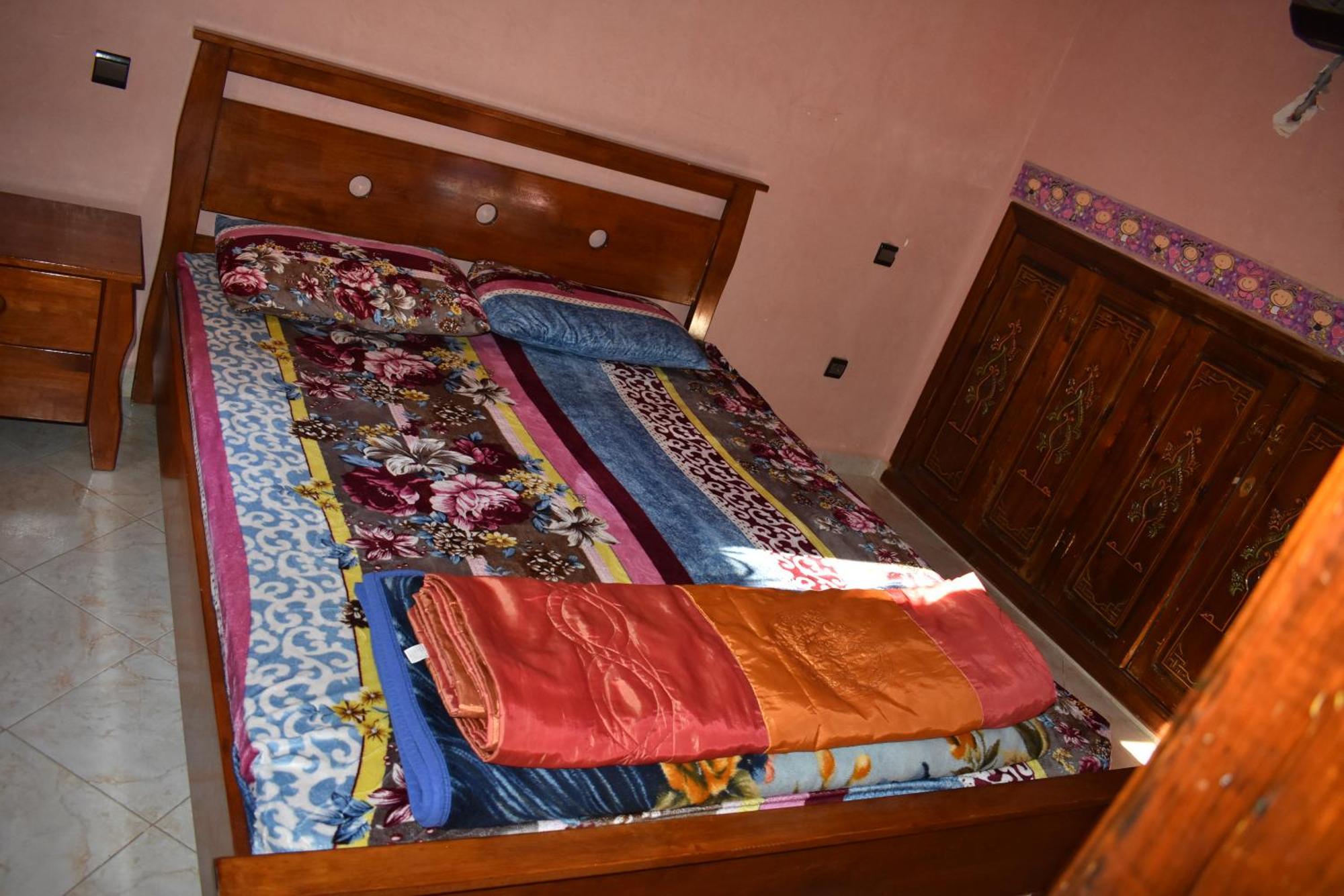 House Medina 135 Casa vacanze Marrakesh