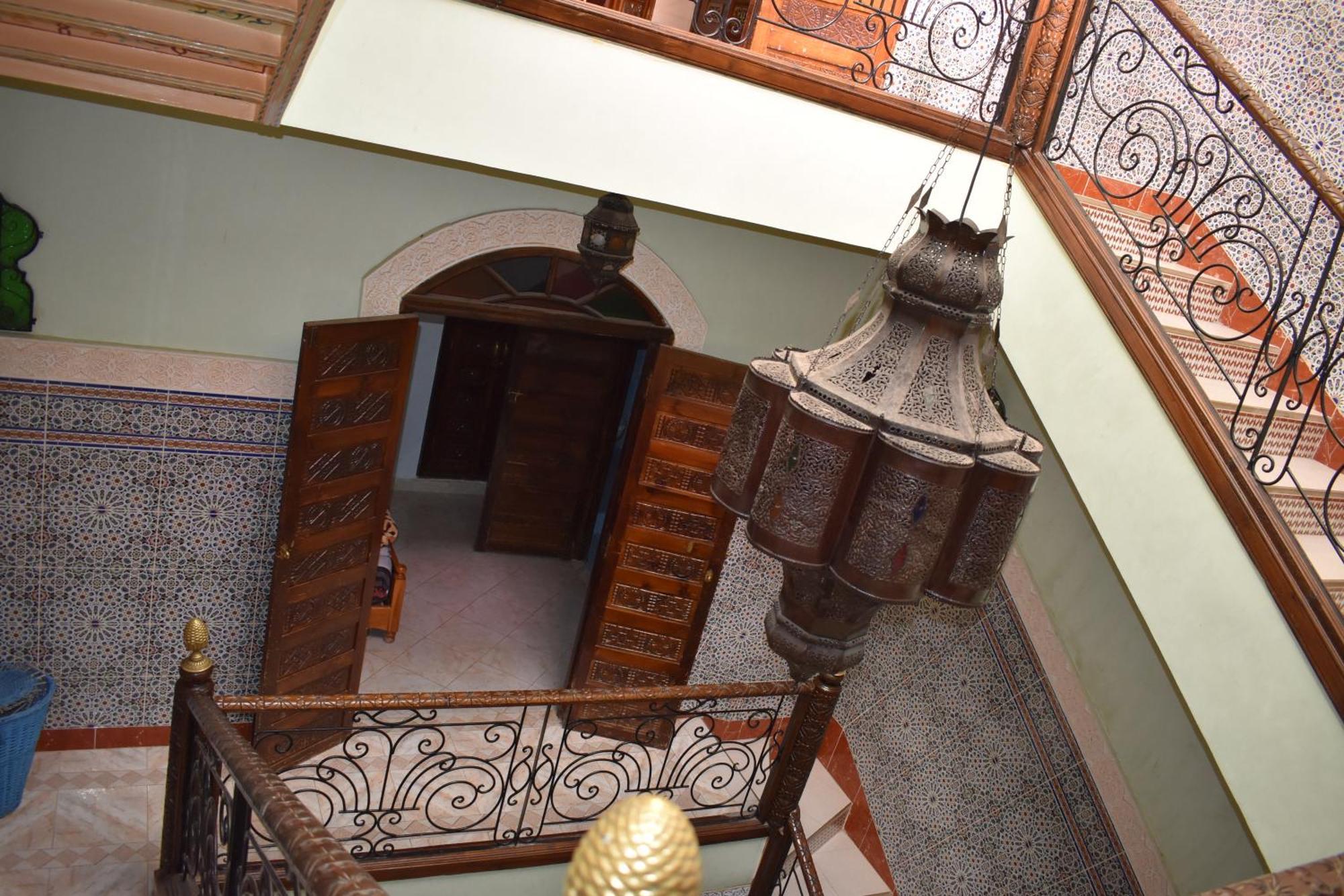 Casa vacanze House Medina 135