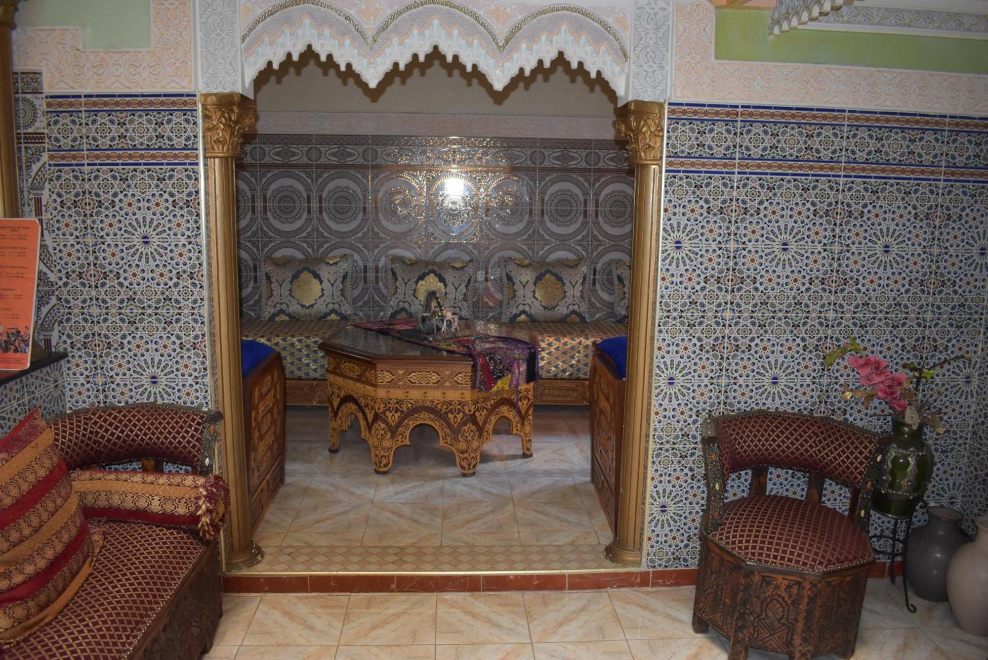 Casa vacanze House Medina 135 *