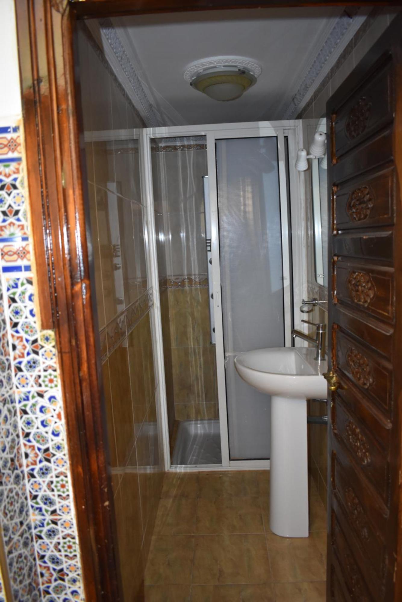 House Medina 135 Casa vacanze Marrakesh