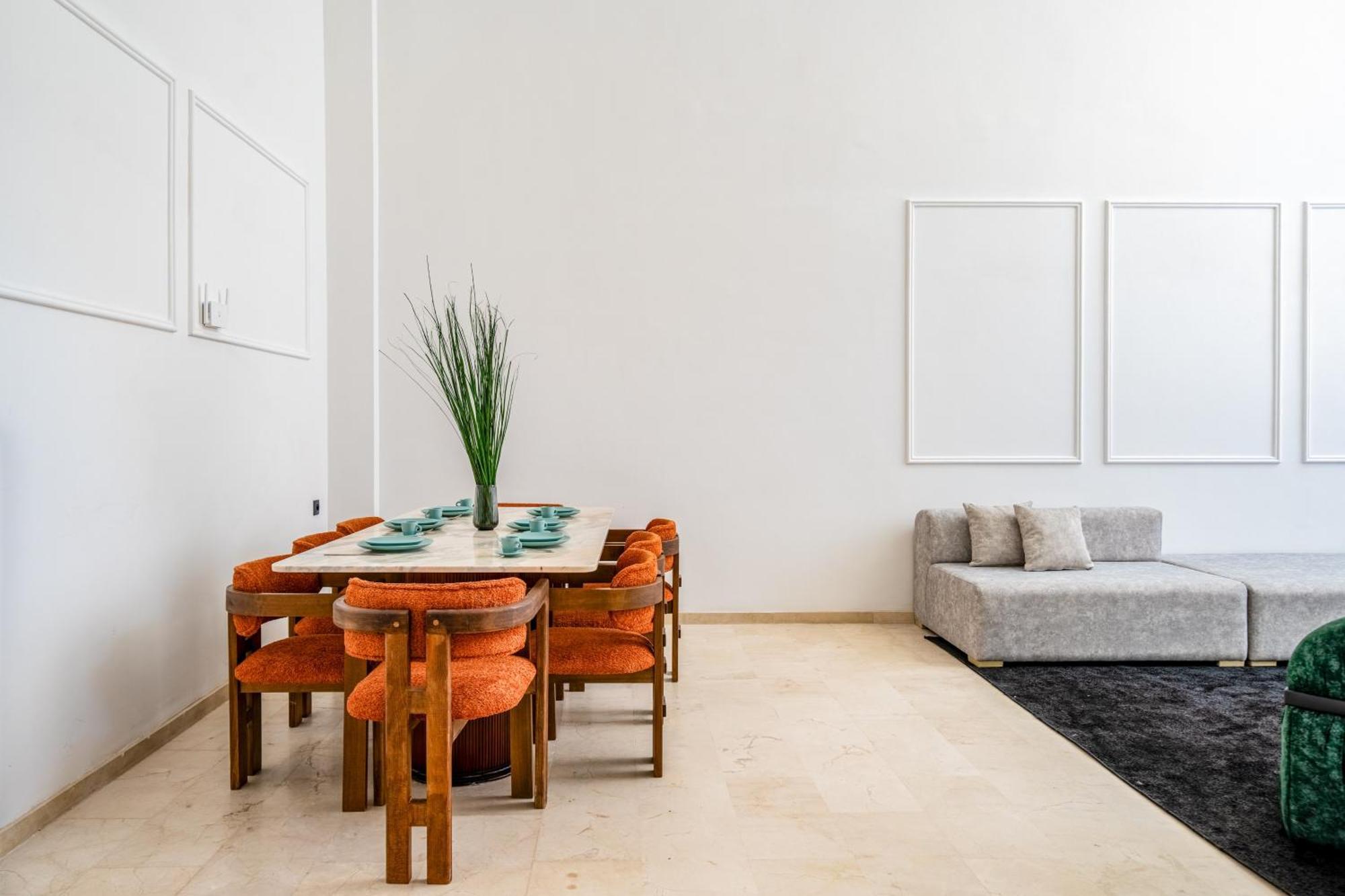 Duplex 5 A Marrakech Luxe, Vue Piscine Marrakesh