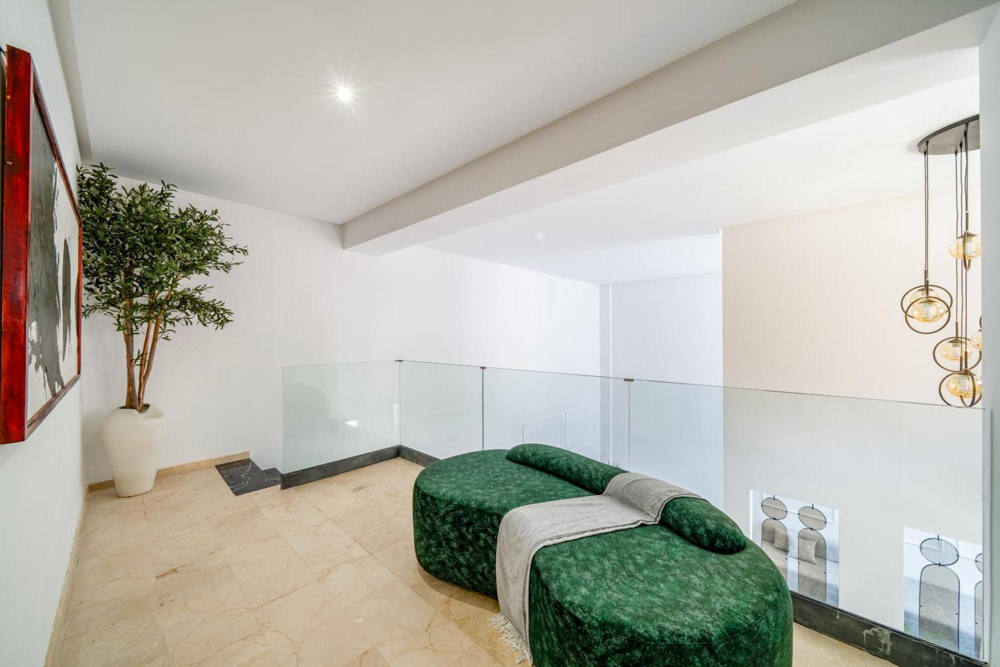 Appartement Duplex 5 A Marrakech Luxe, Vue Piscine *