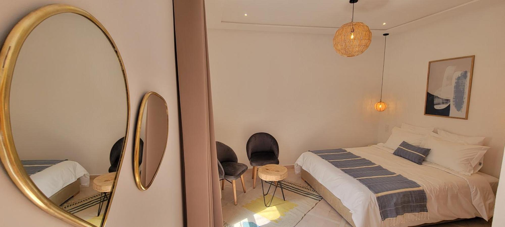 Linawel, Beautiful Exclusive Hébergement de vacances