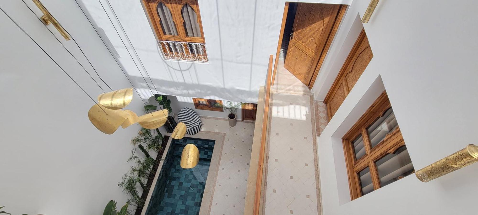 Hébergement de vacances Linawel, Beautiful Exclusive *