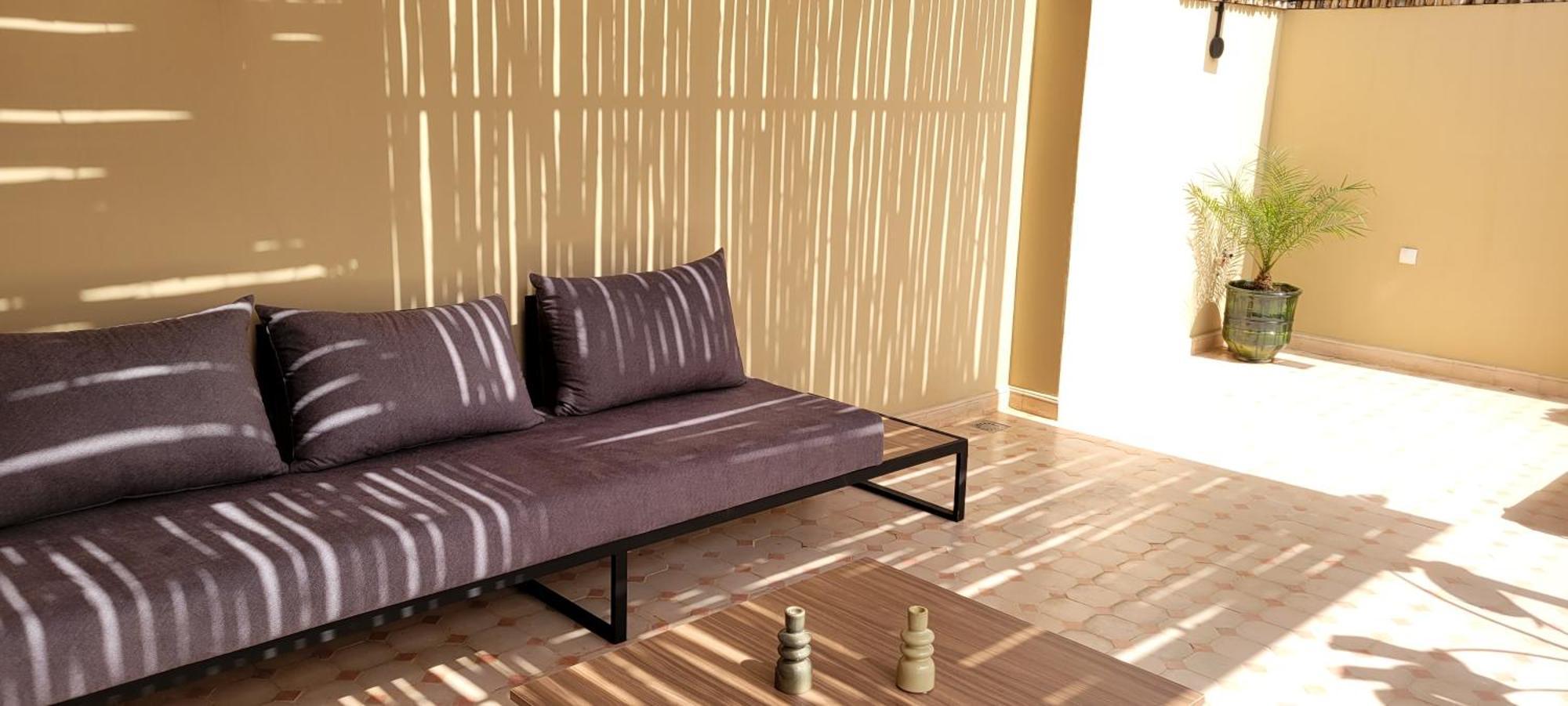 Linawel, Beautiful Exclusive Hébergement de vacances Marrakesh